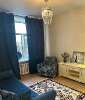 Сдам 3-комнатную квартиру в Москве, м. Парк Победы, ул. 1812 года 7, 69 м²