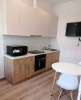 Сдам 1-комнатную квартиру в Москве, м. Спартак, . 71/22к3, 28.2 м²
