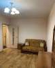 Сдам 1-комнатную квартиру в Москве, м. Черкизовская, Открытое ш. 2к10, 38 м²