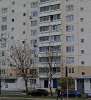 Сдам койко-место в Москве, м. Улица Скобелевская, Изюмская ул. 26, 25 м²