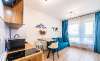 Сдам студию в Москве, м. Новокосино, Салтыковская ул. 6/1к7, 20 м²