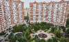 Сдам 3-комнатную квартиру в Москве, м. Раменки, Мичуринский пр-т 11к4, 120 м²