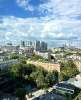 Сдам 2-комнатную квартиру в Москве, м. ЦСКА, ул. Полины Осипенко 8к3, 70 м²