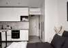 Сдам студию в Москве, м. Стрешнево, . 24к1, 30 м²