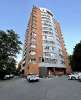 Сдам 3-комнатную квартиру в Москве, м. Кунцевская, Звенигородская ул. 5, 111 м²
