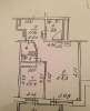Сдам 2-комнатную квартиру, Новокуркинское ш. 35к1, 65 м²