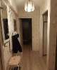 Сдам 2-комнатную квартиру в Москве, м. Проспект Мира, пр-т Мира 58, 45 м²