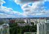 Сдам 1-комнатную квартиру в Москве, м. Бибирево, ул. Молодцова 31к2, 48 м²