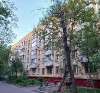 Сдам 2-комнатную квартиру в Москве, м. Волжская, Таганрогская ул. 4с2, 44 м²