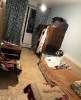 Сдам комнату в 3-к квартире в Москве, м. Кузьминки, Окская ул. 22/2, 20 м²