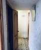 Сдам 1-комнатную квартиру в Москве, м. Ростокино, Ярославское ш. 12к1, 33 м²