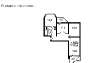 Сдам 3-комнатную квартиру, ул. Руднёвка 41, 76.2 м²