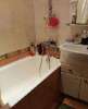 Сдам комнату в 3-к квартире в Москве, м. Выхино, Сормовская ул. 3к2, 15 м²