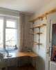 Сдам 2-комнатную квартиру в Москве, м. Измайлово, Фортунатовская ул. 16, 45 м²