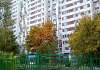 Сдам 1-комнатную квартиру в Москве, м. Орехово, Шипиловский пр. 45к1, 38 м²