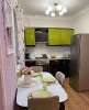Сдам 2-комнатную квартиру в Москве, м. Кожуховская, ул. Трофимова 21к1, 54 м²