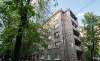 Сдам студию, ул. Буракова 1к2, 17.6 м²