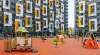 Сдам 1-комнатную квартиру в Москве, м. Селигерская, . 107к2, 39.7 м²
