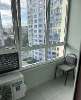 Сдам 2-комнатную квартиру, Карамышевская наб. 2А, 72 м²