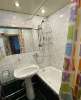Сдам 2-комнатную квартиру в Москве, м. Новогиреево, Вешняковская ул. 5к5, 40 м²