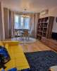 Сдам 2-комнатную квартиру в Москве, м. Кузьминки, Волжский б-р 29к1, 58 м²