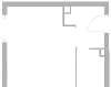 Сдам студию, Корабельная ул. 15, 33.8 м²