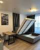 Сдам студию в Москве, м. Стрешнево, . 24к1, 28 м²