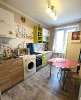 Сдам 2-комнатную квартиру в Москве, м. Раменки, Мичуринский пр-т 24, 40 м²