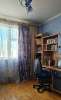 Сдам 2-комнатную квартиру в Москве, м. Митино, Дубравная ул. 35, 59 м²
