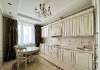 Сдам 3-комнатную квартиру в Москве, м. ВДНХ, ул. Космонавтов 10к3, 120 м²