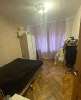Сдам комнату в 3-к квартире в Москве, м. Спортивная, Комсомольский пр-т 44, 14 м²