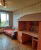 Сдам комнату в 3-к квартире, Зеленоград к904, 18 м²