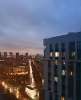 Сдам студию, ул. Фонвизина 18, 25 м²