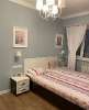 Сдам 3-комнатную квартиру в Москве, м. Крымская, ул. Шверника 15к1, 63 м²