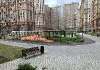 Сдам 2-комнатную квартиру в Москве, м. Рассказовка, Новомосковский административный округ поселение Внуковское б-р Андрея Тарковского 11, 54 м²