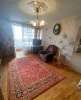 Сдам 1-комнатную квартиру в Москве, м. Бибирево, ул. Лескова 23Б, 38.7 м²