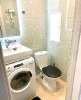 Сдам 1-комнатную квартиру в Москве, м. Тушинская, . 116с3, 30 м²