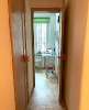 Сдам 2-комнатную квартиру в Москве, м. ВДНХ, ул. Кондратюка 8, 45 м²