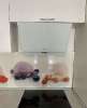 Сдам 2-комнатную квартиру в Москве, м. Улица Скобелевская, Ленинский г.о. рабочий пос. Боброво Крымская ул. 1, 40 м²