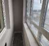 Сдам студию, Одинцовский г.о. рабочий пос. Новоивановское б-р Эйнштейна 1, 20 м²