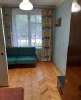 Сдам 3-комнатную квартиру в Москве, м. Сходненская, Туристская ул. 19к4, 54 м²