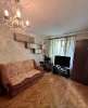 Сдам 1-комнатную квартиру, Севастопольский пр-т 46к4, 31 м²