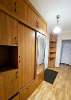 Сдам 2-комнатную квартиру в Москве, м. Крылатское, Осенняя ул. 22, 60 м²