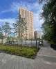 Сдам 2-комнатную квартиру в Москве, м. Молодежная, 55.6 м²