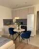 Сдам студию в Москве, м. Стрешнево, . 24к1, 27 м²