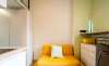 Сдам студию, Херсонская ул. 41А, 15.8 м²