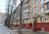 Сдам студию, пр-т Маршала Жукова 62, 45 м²