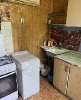 Сдам комнату в 4-к квартире в Москве, м. Тушинская, ул. Свободы 13/2, 16 м²