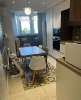 Сдам 3-комнатную квартиру в Москве, м. Молодежная, Партизанская ул., 85 м²