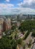 Сдам 1-комнатную квартиру в Москве, м. Октябрьское поле, б-р Генерала Карбышева 15, 36 м²